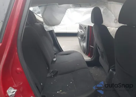 2014 Nissan Versa Note S Plus z USA, uszkodzony, nr VIN 3N1CE2CPXEL401071